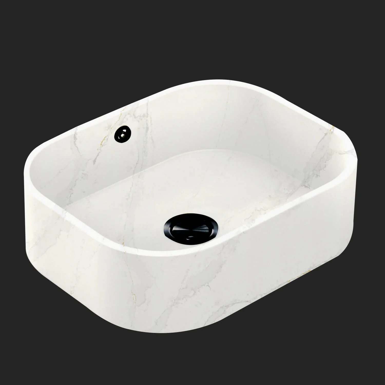 ET. CALACATTA GOLD INTEGRITY SINK - Image 4