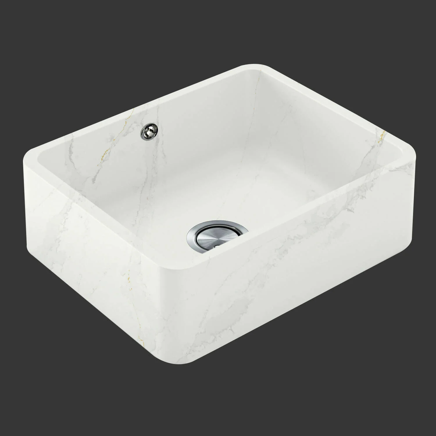 ET. CALACATTA GOLD INTEGRITY SINK - Image 5