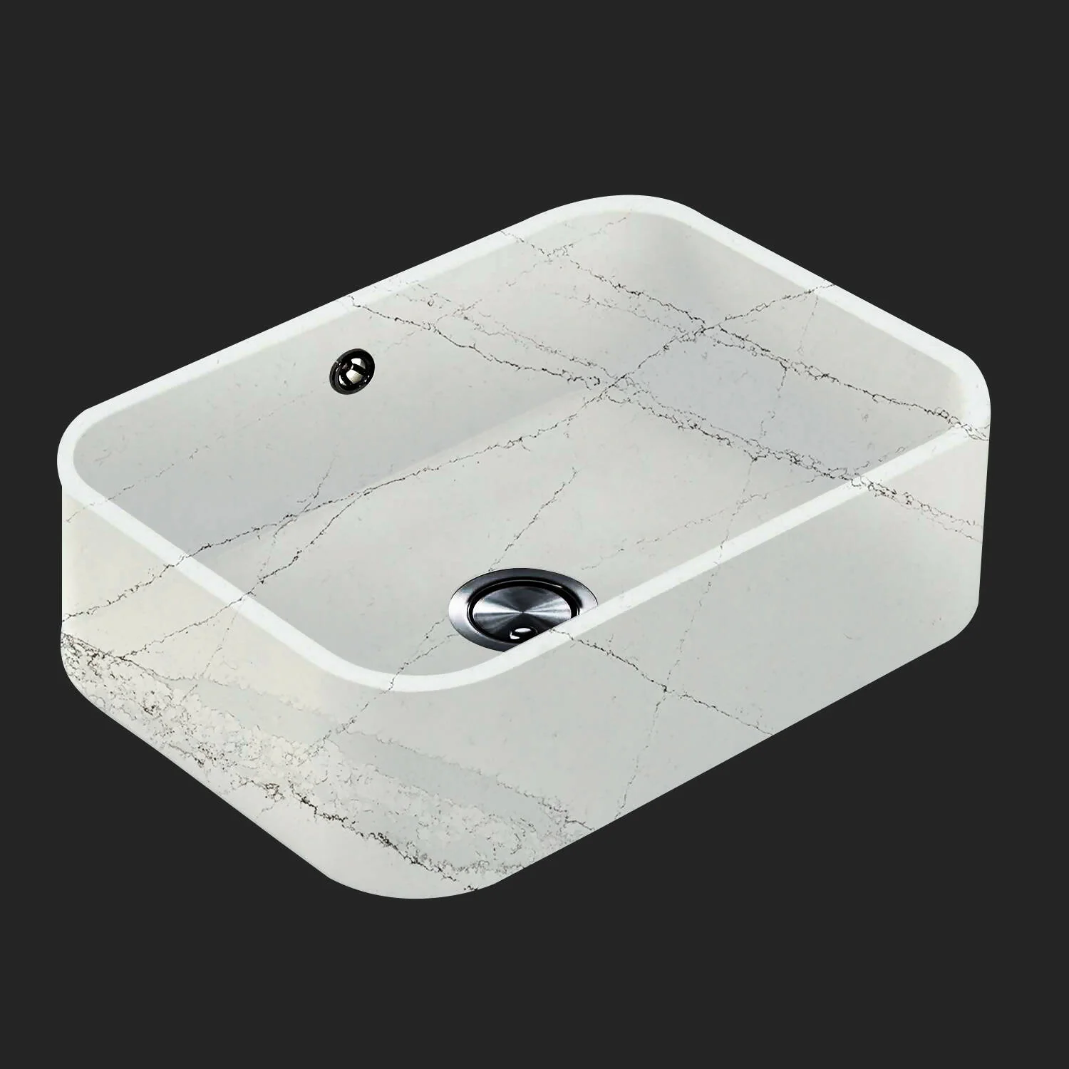 ETHEREAL HAZE INTEGRITY SINK