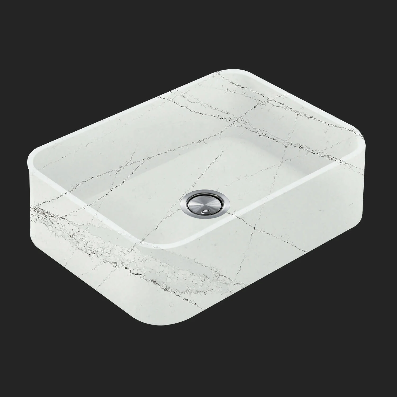 ETHEREAL HAZE INTEGRITY SINK - Image 3