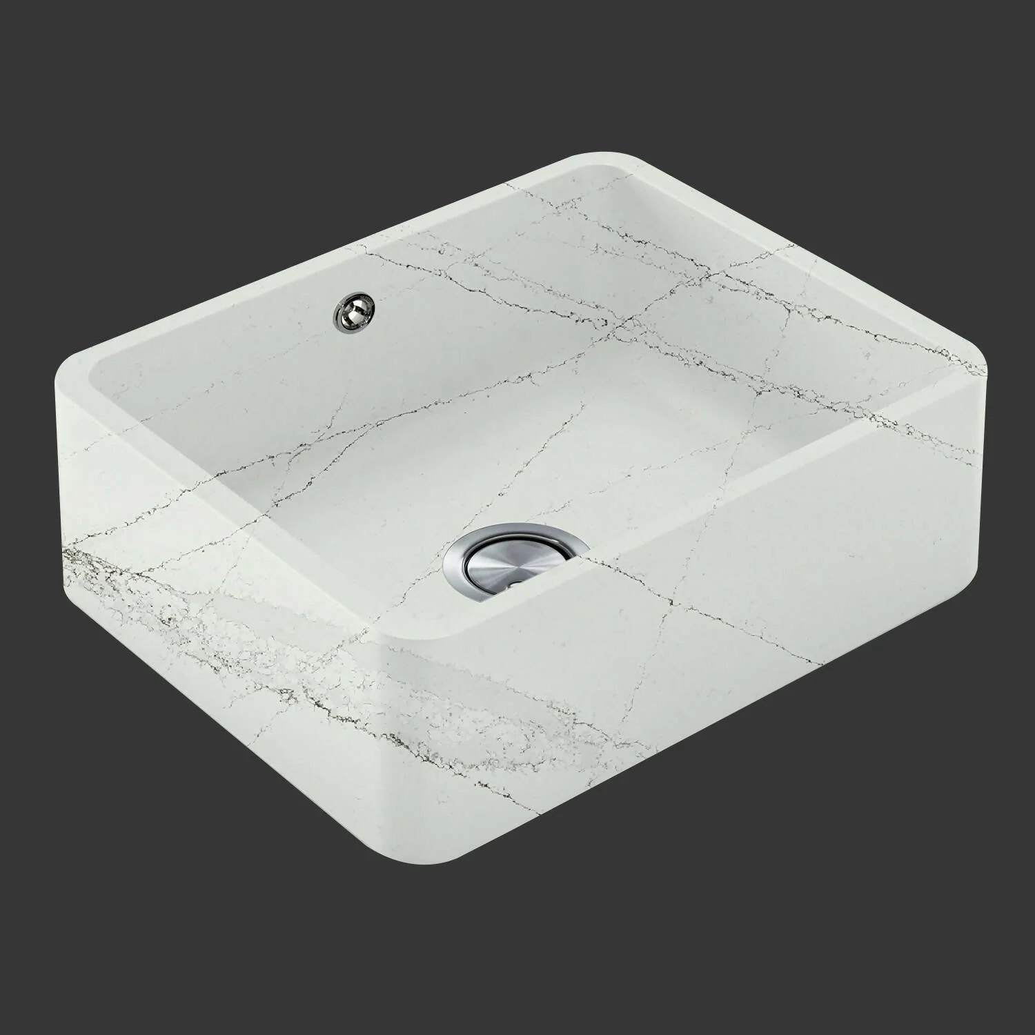 ETHEREAL HAZE INTEGRITY SINK - Image 5