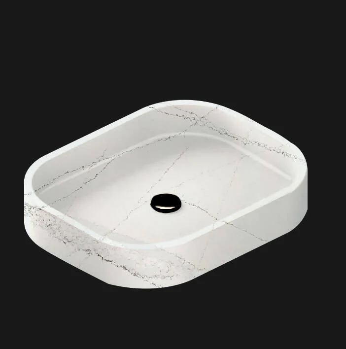 ETHEREAL HAZE INTEGRITY WASHBASINS - Image 6