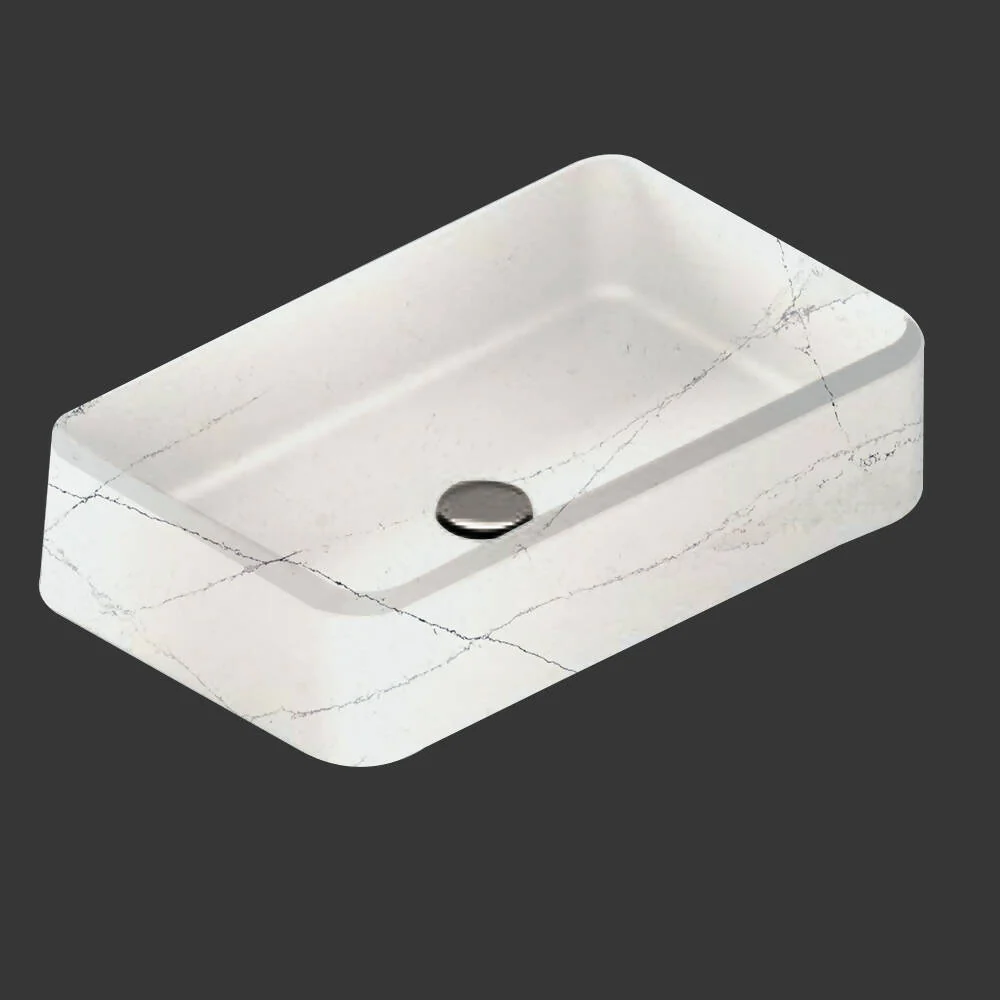 ETHEREAL NOCTIS INTEGRITY WASHBASINS - Image 2