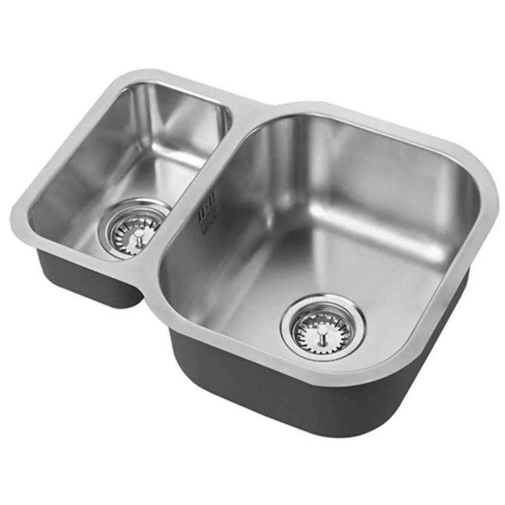 ETRODUO 589/450U REV SINK
