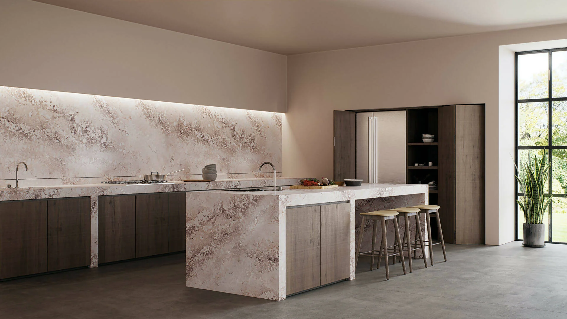 EXCAVA METROPOLITAN QUARTZ - Image 3