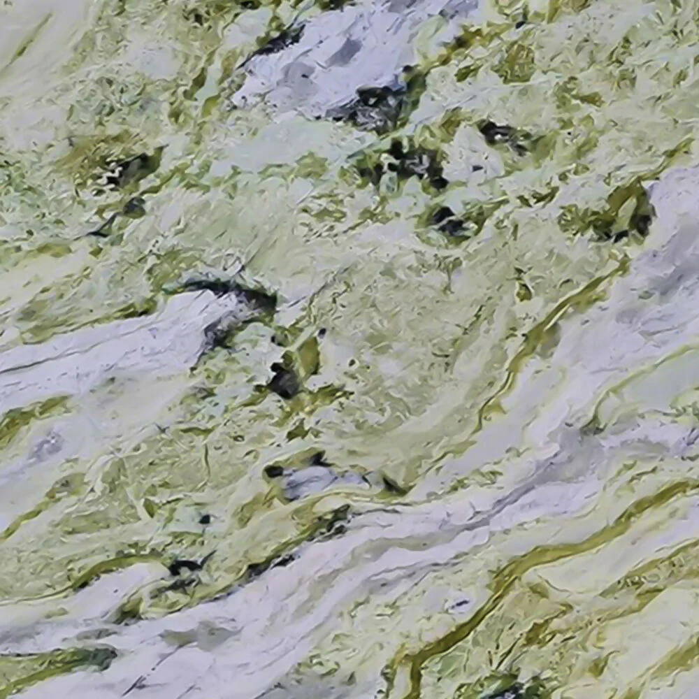 FANTASY GREEN MARBLE