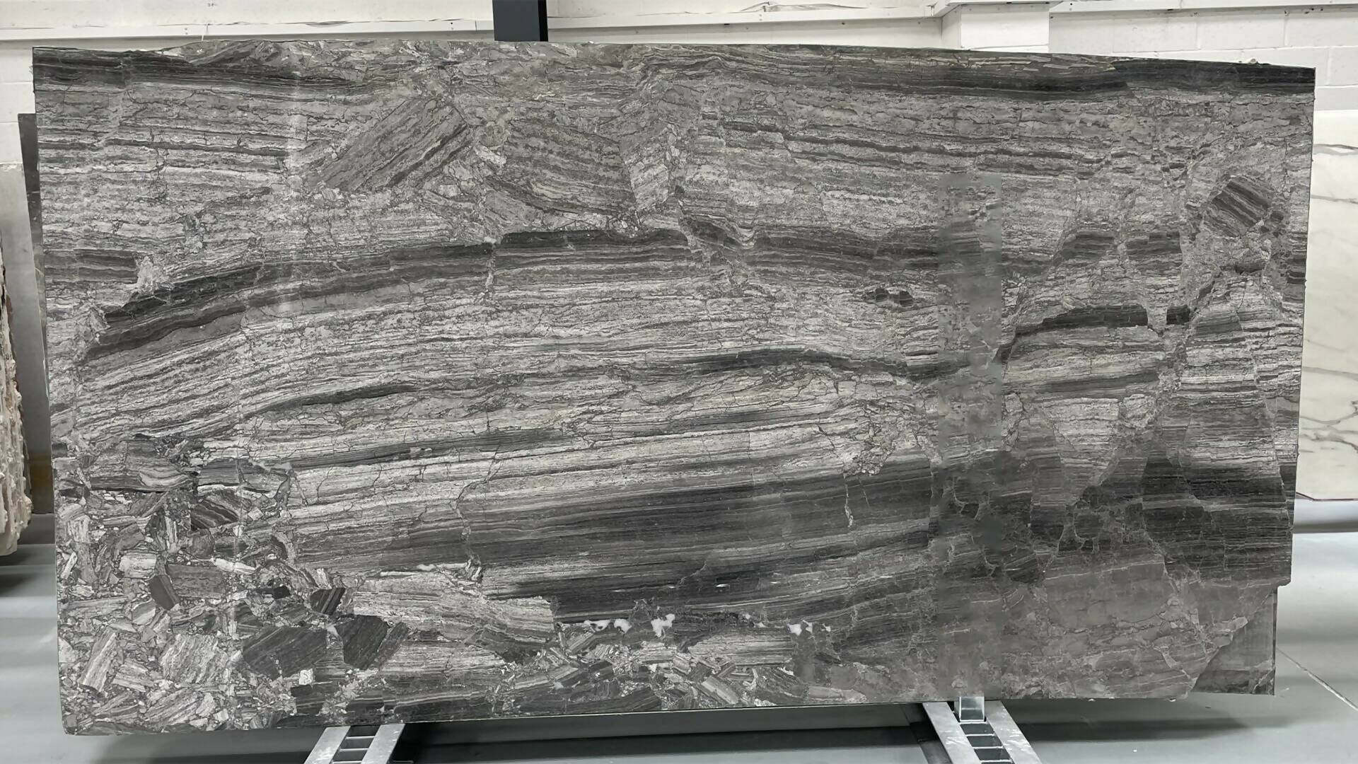 FANTASY GREY MARBLE - Image 2