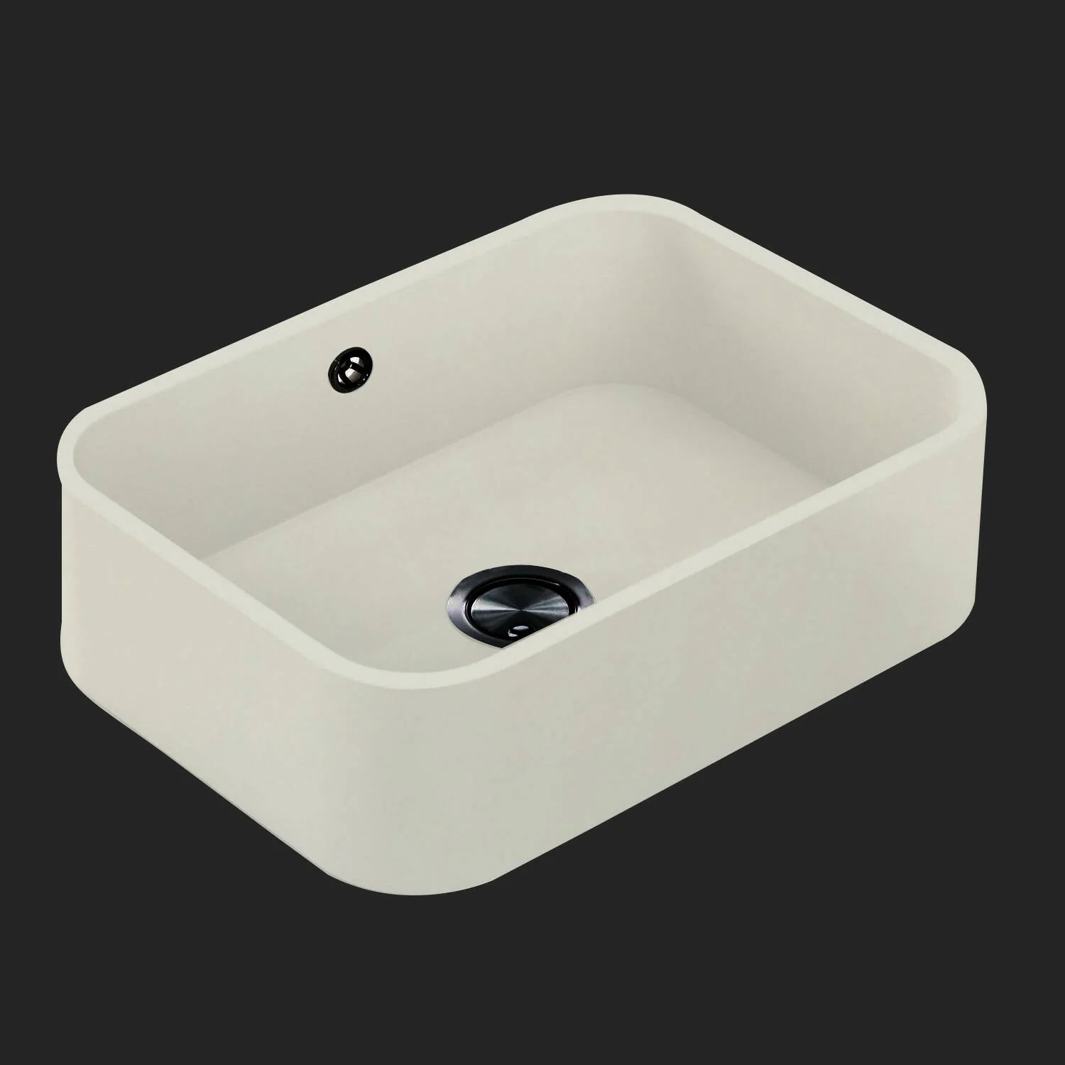 FARO WHITE INTEGRITY SINK