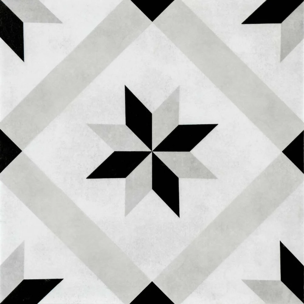 FORM ICE COMPASS MATT PORCELAIN TILES