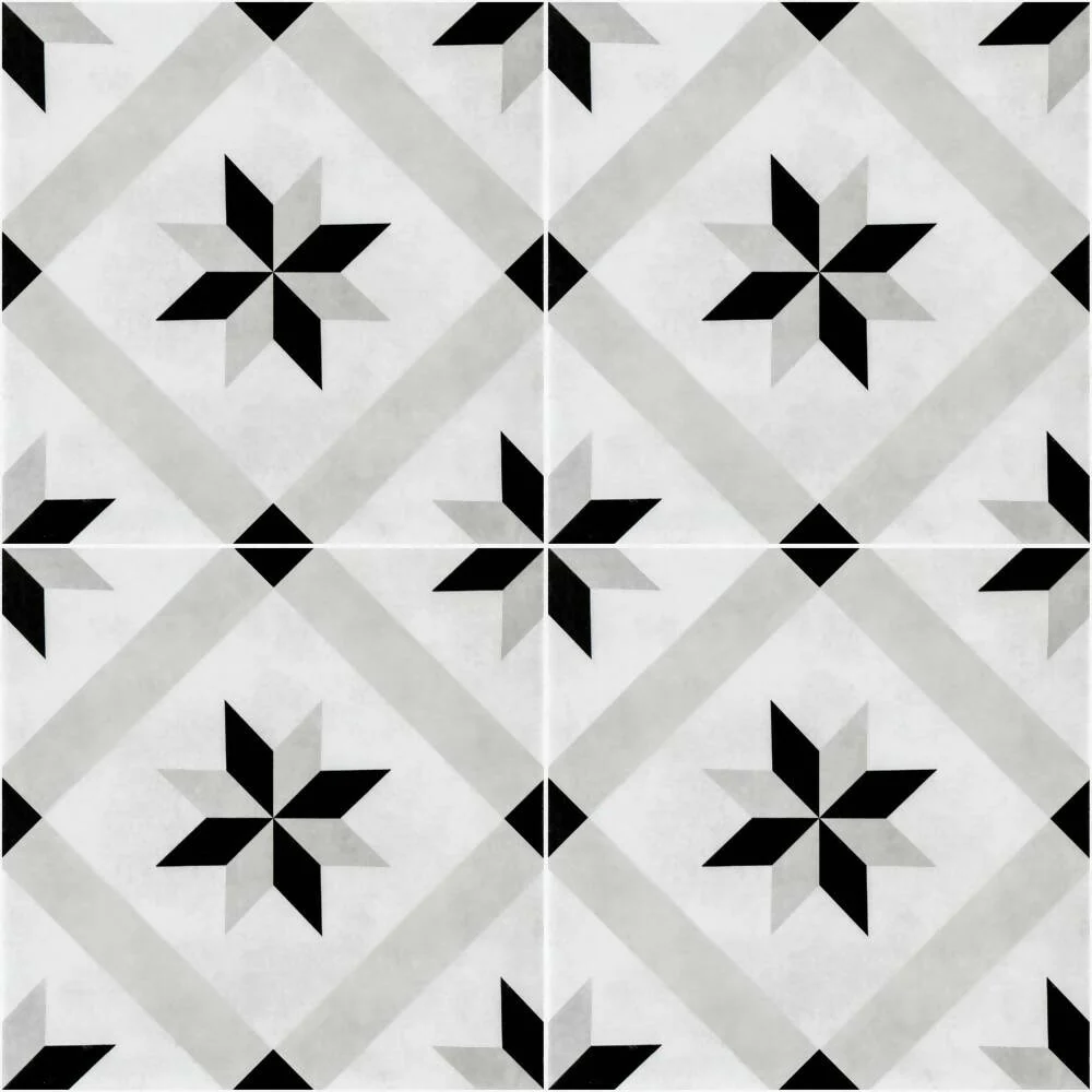 FORM ICE COMPASS MATT PORCELAIN TILES - Image 2