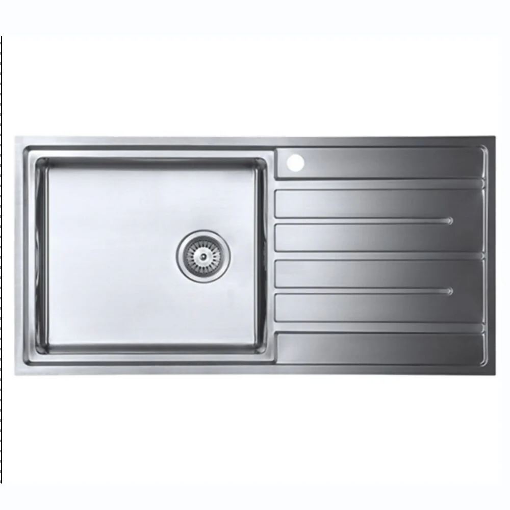 FORZAUNO 100I LARGE BBL SINK - Image 2
