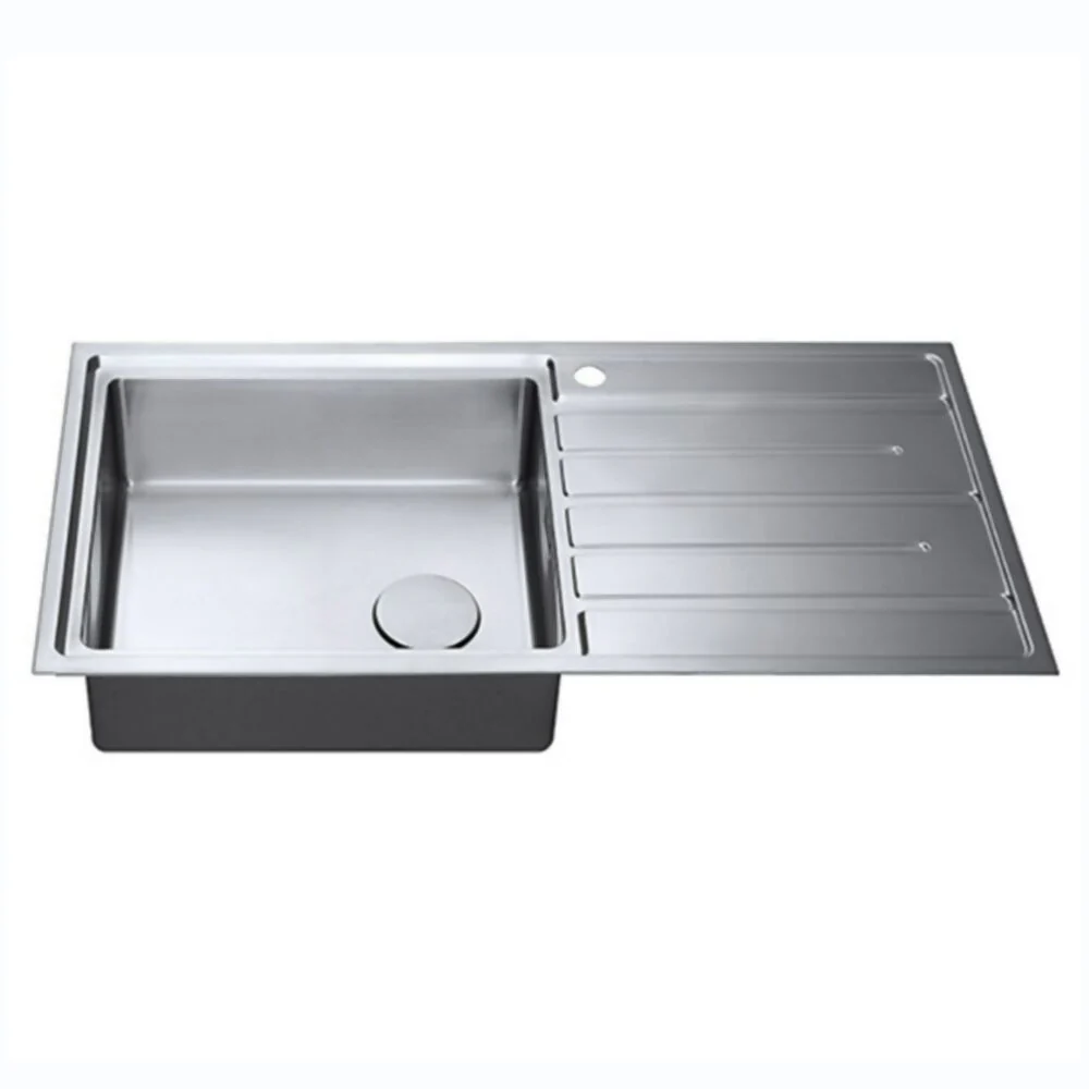FORZAUNO 100I LARGE BBL SINK - Image 3