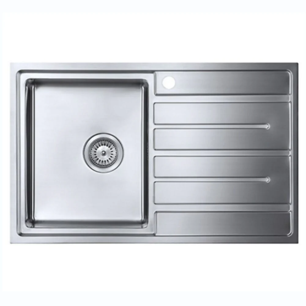 FORZAUNO 800I BBL SINK - Image 2