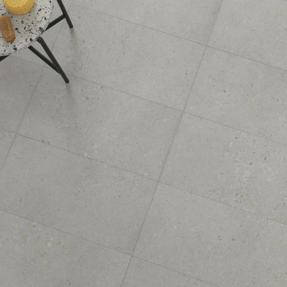 FRAMMENTI TECH BIANCO MATT RECTIFIED PORCELAIN TILES