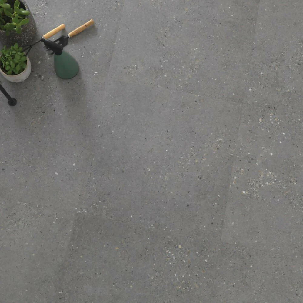 FRAMMENTI TECH GRIGIO MATT RECTIFIED PORCELAIN TILES