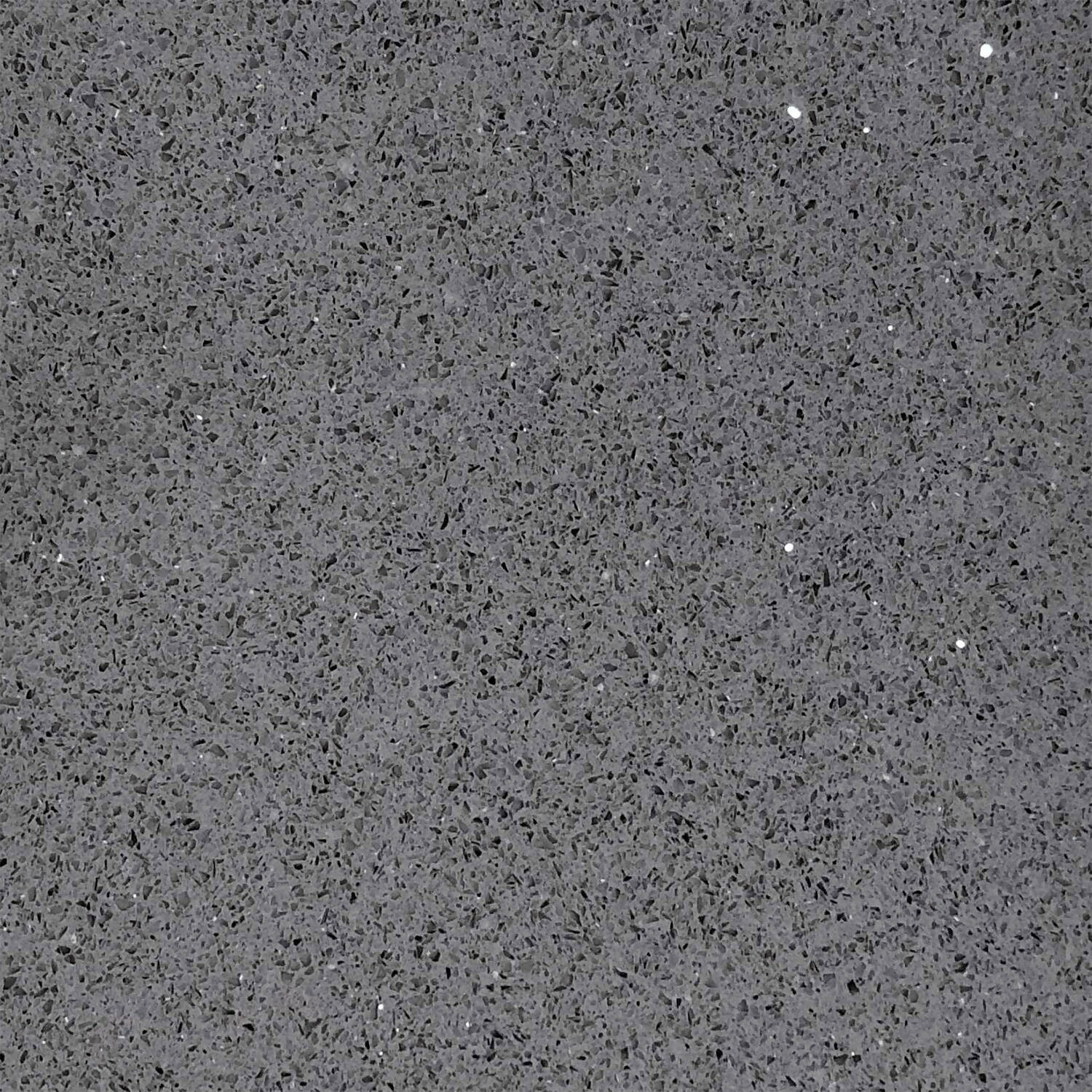 FROST SHIMMER GREY QUARTZ
