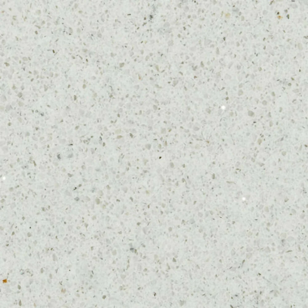 FROST SHIMMER WHITE QUARTZ