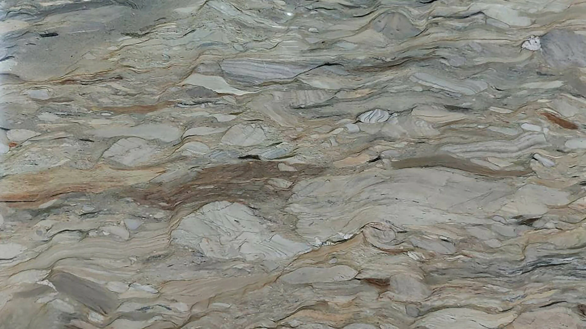 FUSION BLUE QUARTZITE - Image 2
