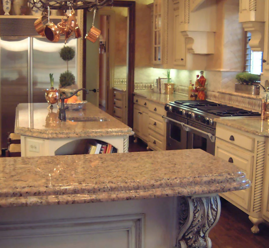 GIALLO VENEZIANO GRANITE - Image 2