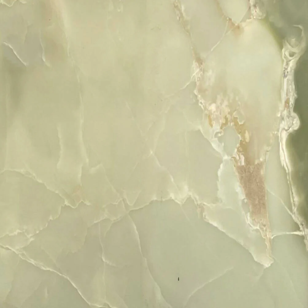 GREEN ONYX