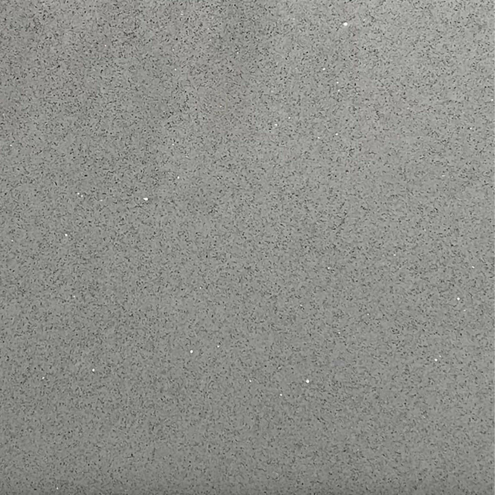 GREY DIAMOND MIRROR QUARTZ