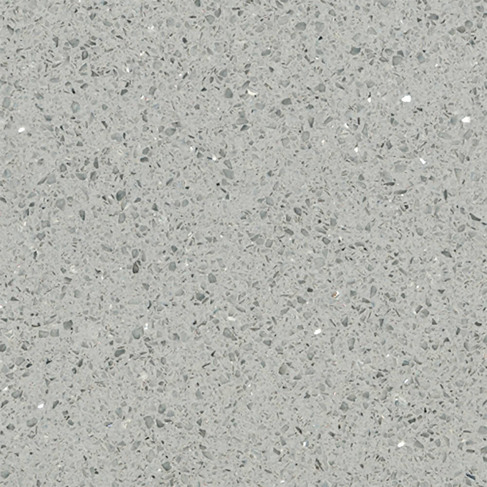 GREY STARLIGHT QUARTZ