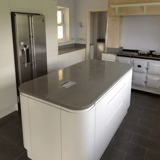 GRIGIO METALLO QUARTZ - Image 2