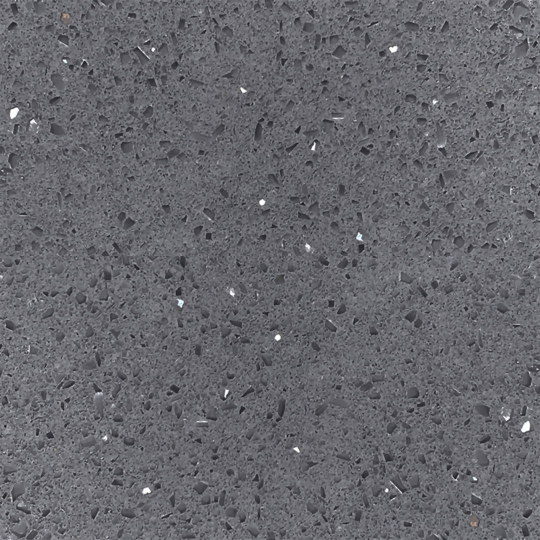 GRIGIO SPARKLE DARK QUARTZ