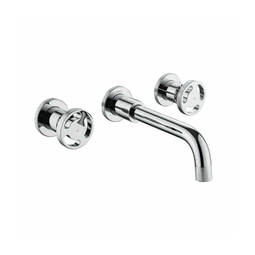 HENRY HOLT COLLECTION WALL MOUNT TAP - Image 2
