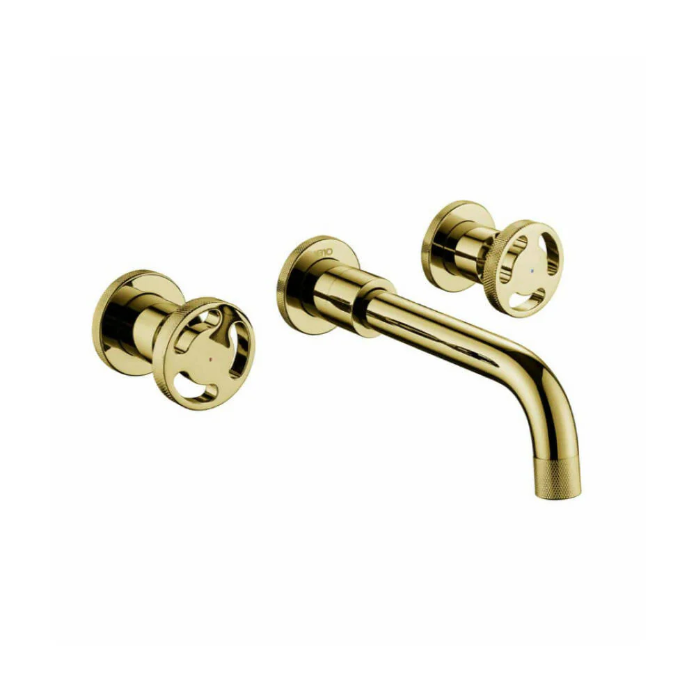HENRY HOLT COLLECTION WALL MOUNT TAP - Image 3