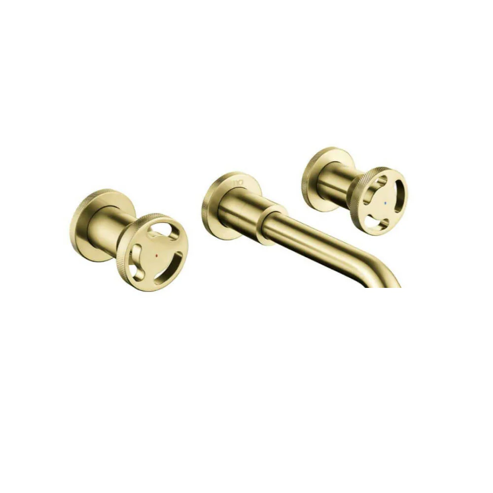 HENRY HOLT COLLECTION WALL MOUNT TAP - Image 4