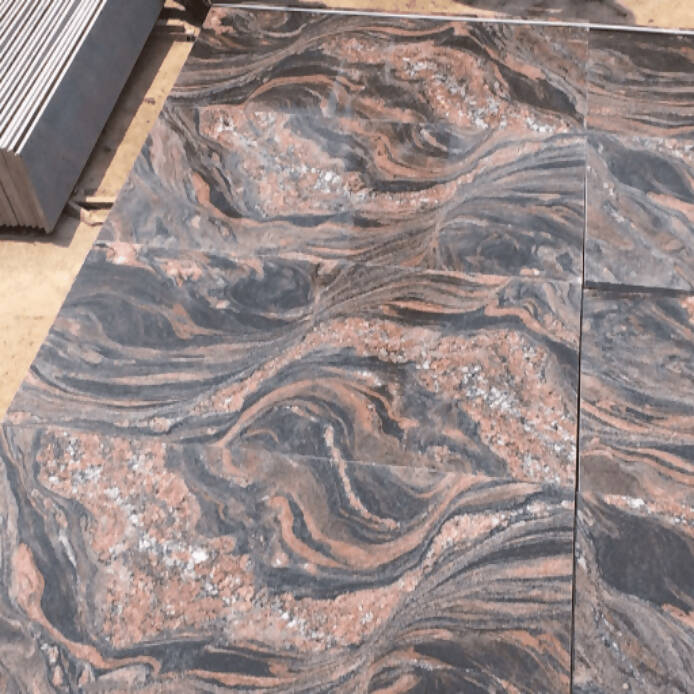 HIMALAYAN BLUE GRANITE - Image 2