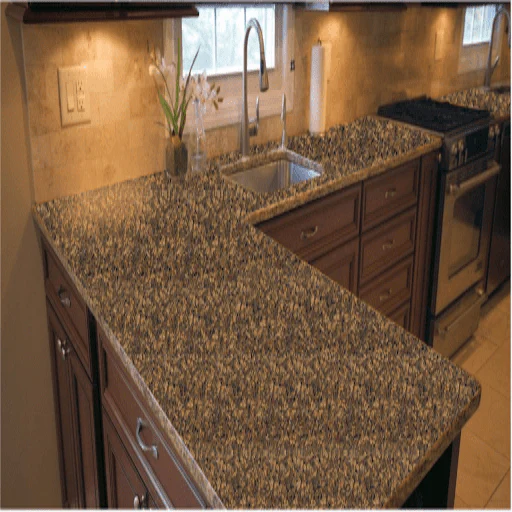 HONEY GOLD GRANITE - Image 4