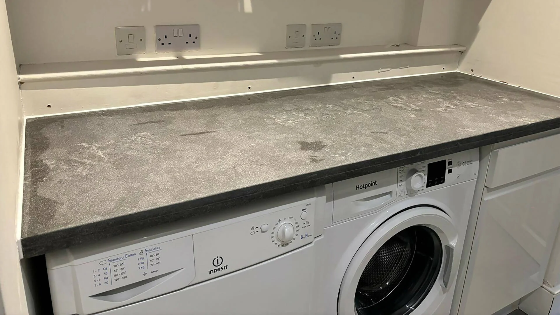 HOXTON QUARTZ - Image 3