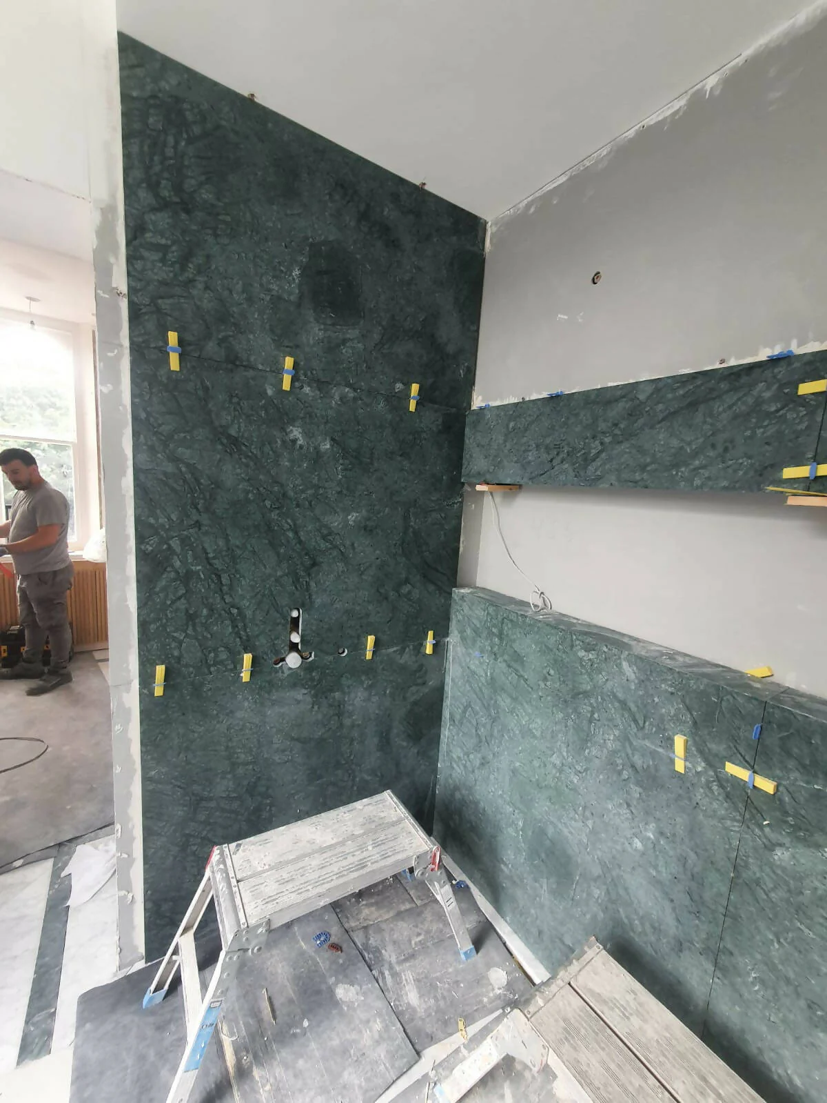 INDIA GREEN MARBLE - Image 3