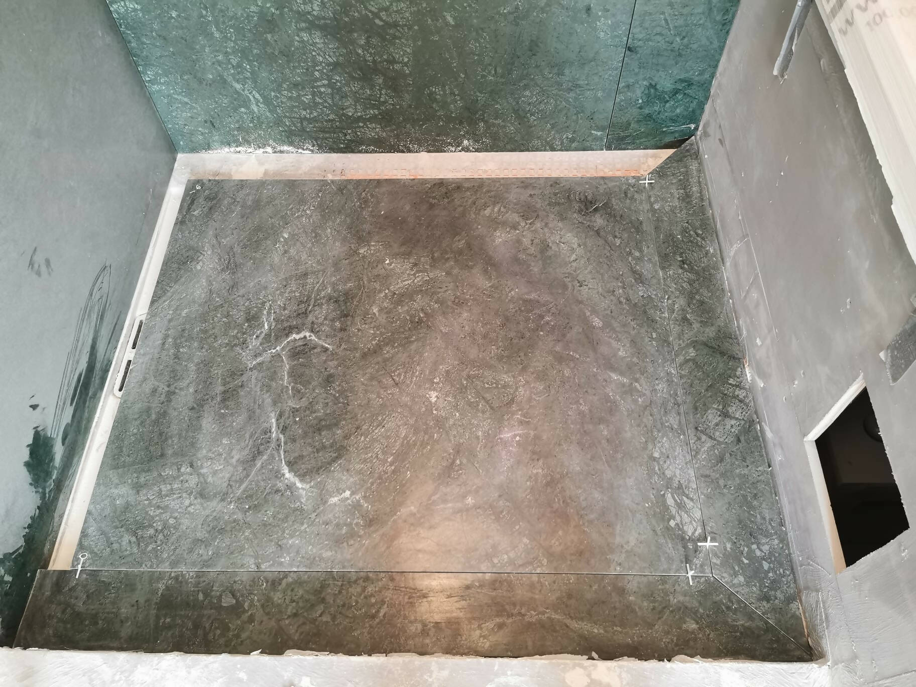 INDIA GREEN MARBLE - Image 4