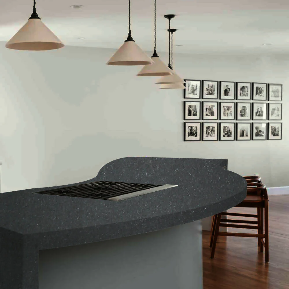 INDIAN BLACK PEARL GRANITE - Image 4