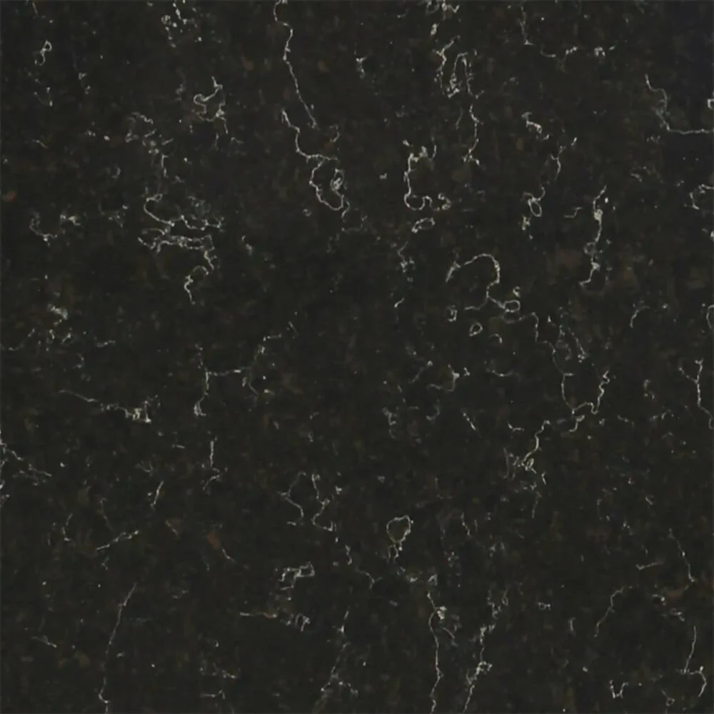 JAVA BLACK COMPOSITE QUARTZ