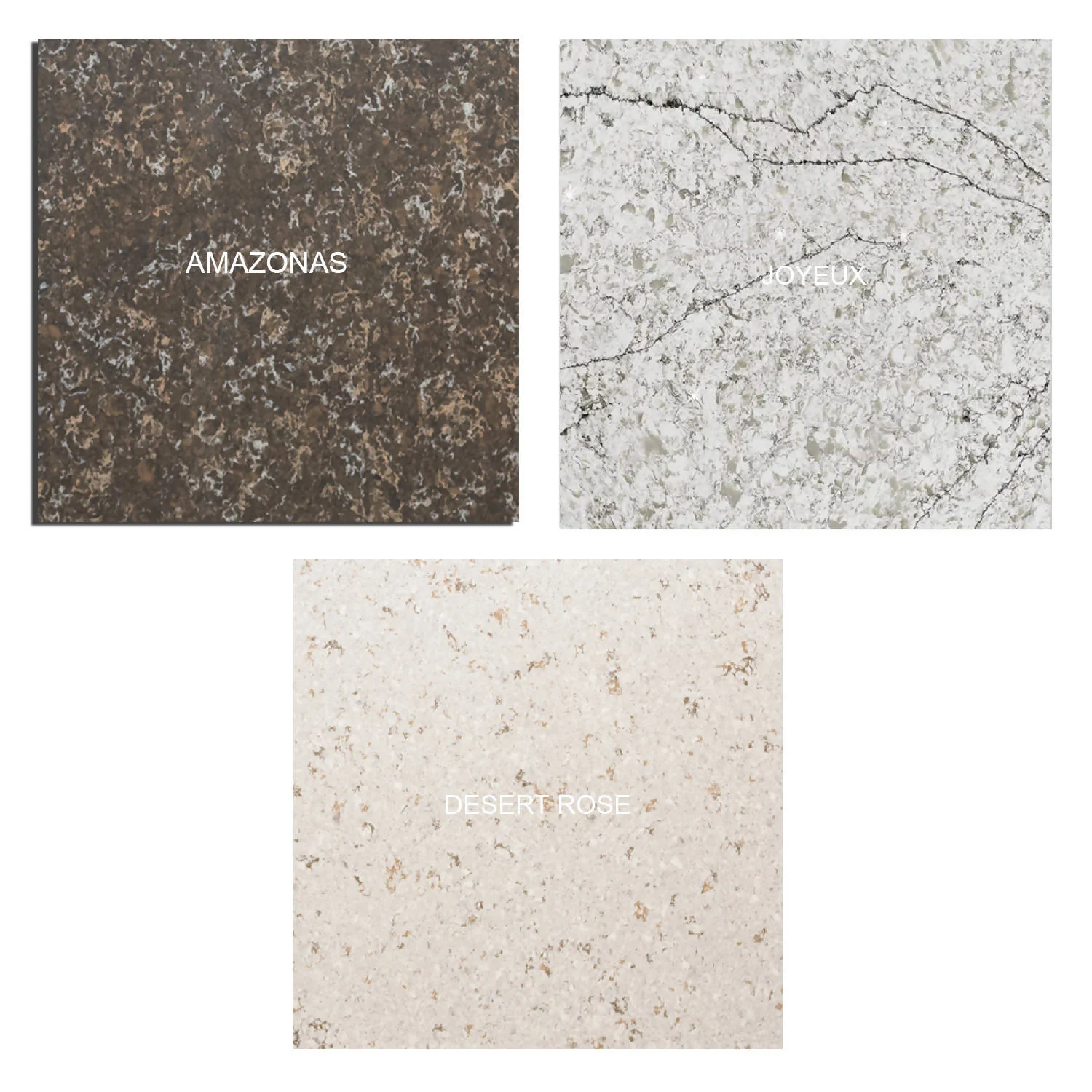 JOYEUX QUARTZ - Image 3