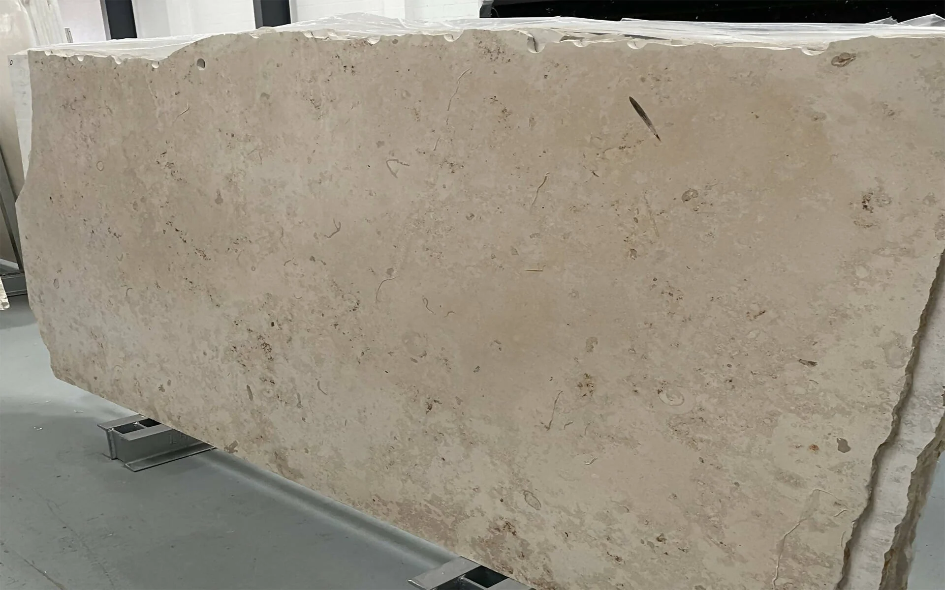 JURA GREY MARBLE BOOKMATCH - Image 2