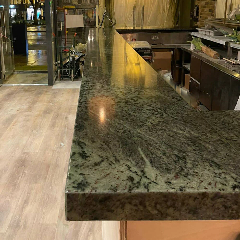 KERALA GREEN GRANITE - Image 6