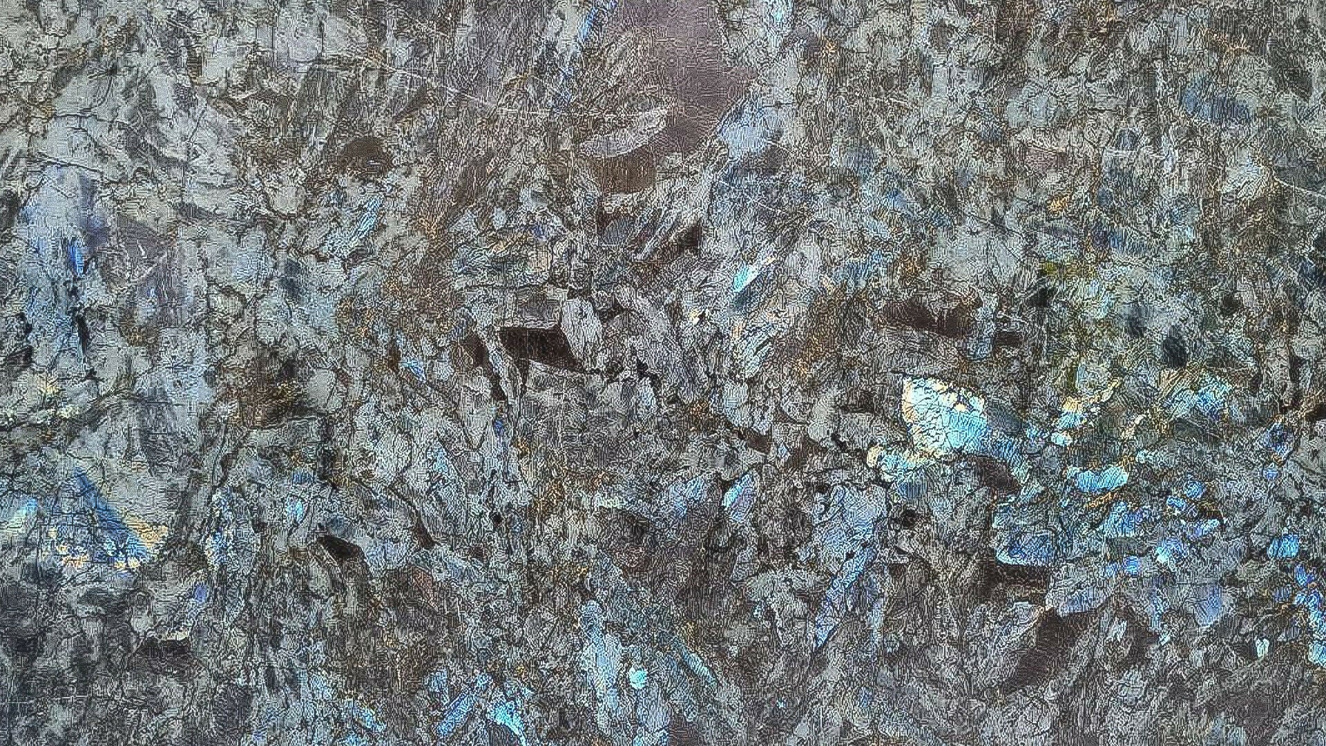 LEMURIAN BLUE GRANITE - Image 2