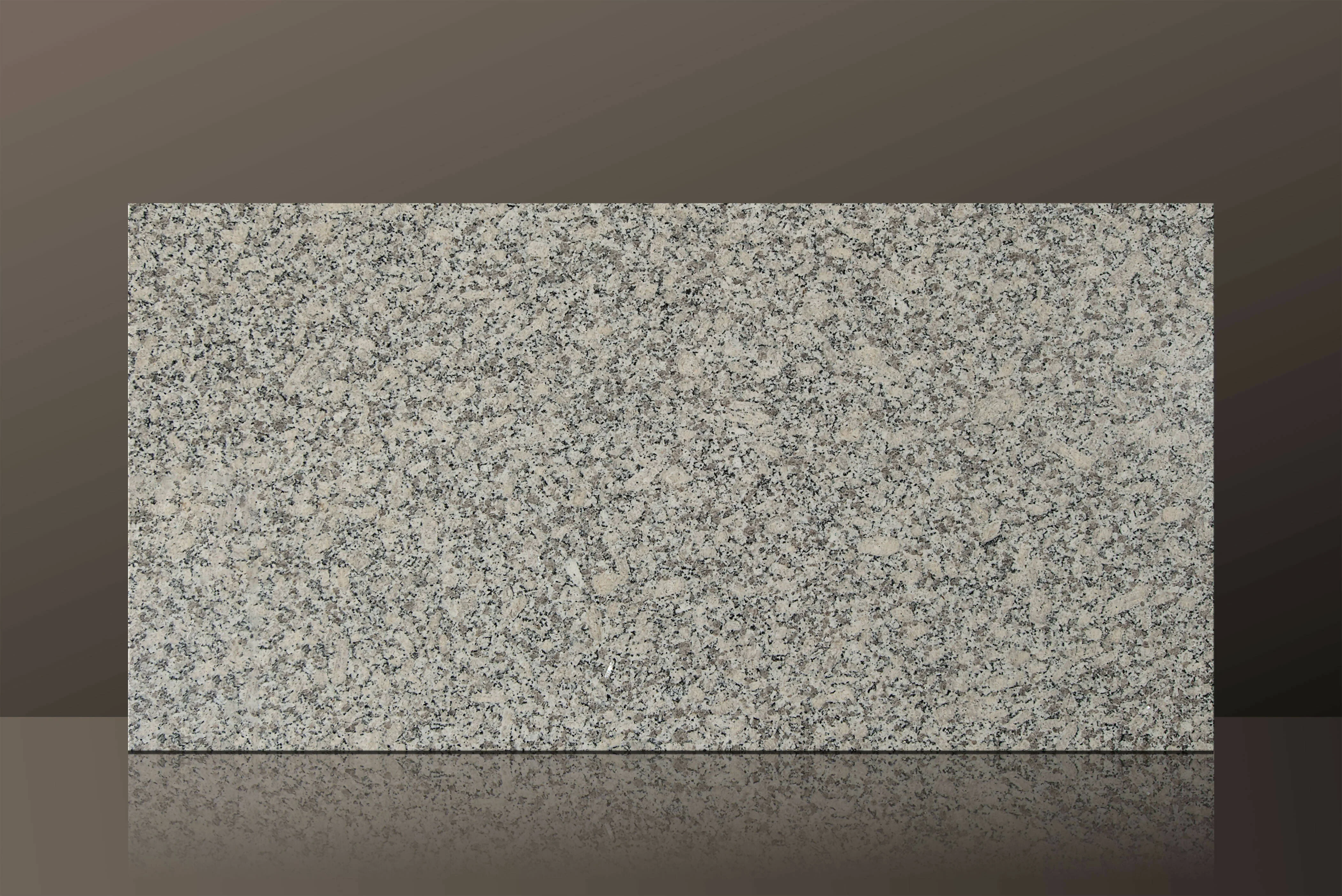LEO WHITE GRANITE TILES - Image 2