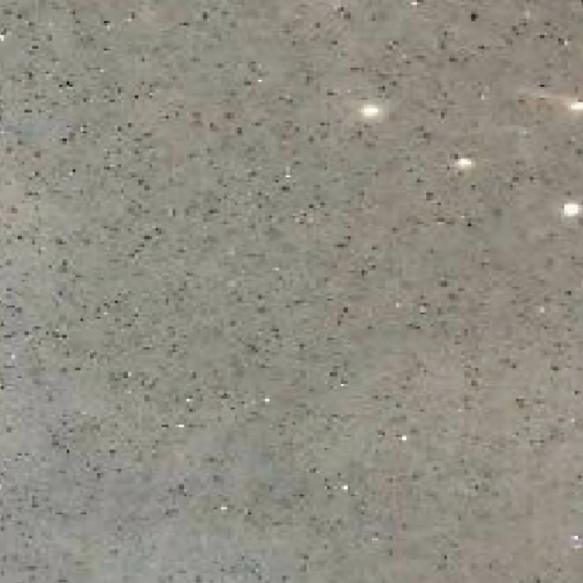 LIGHT GREY CRYSTAL QUARTZ