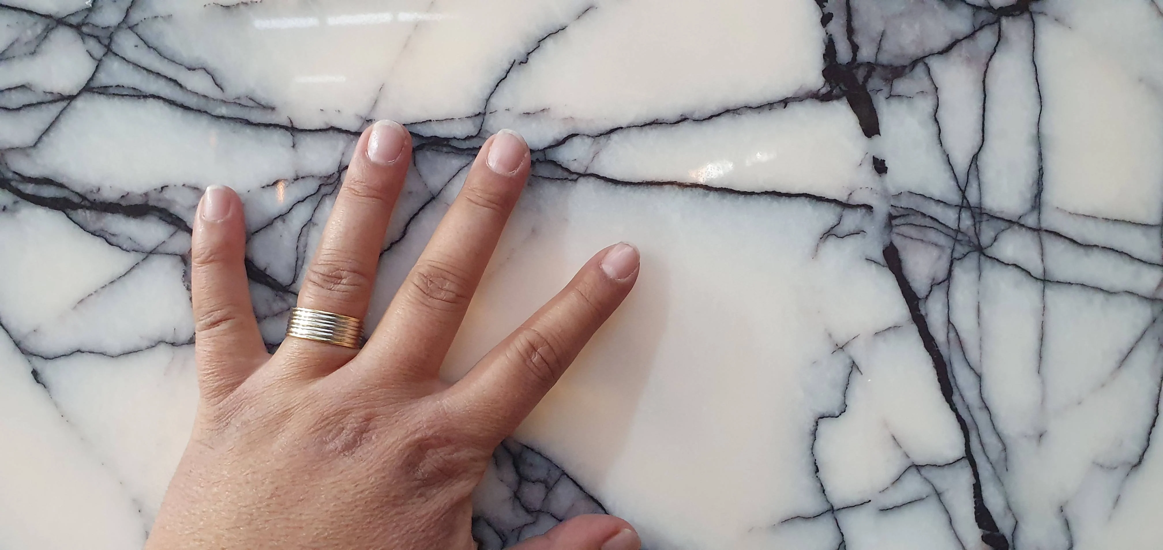 LILAC MARBLE - Image 4
