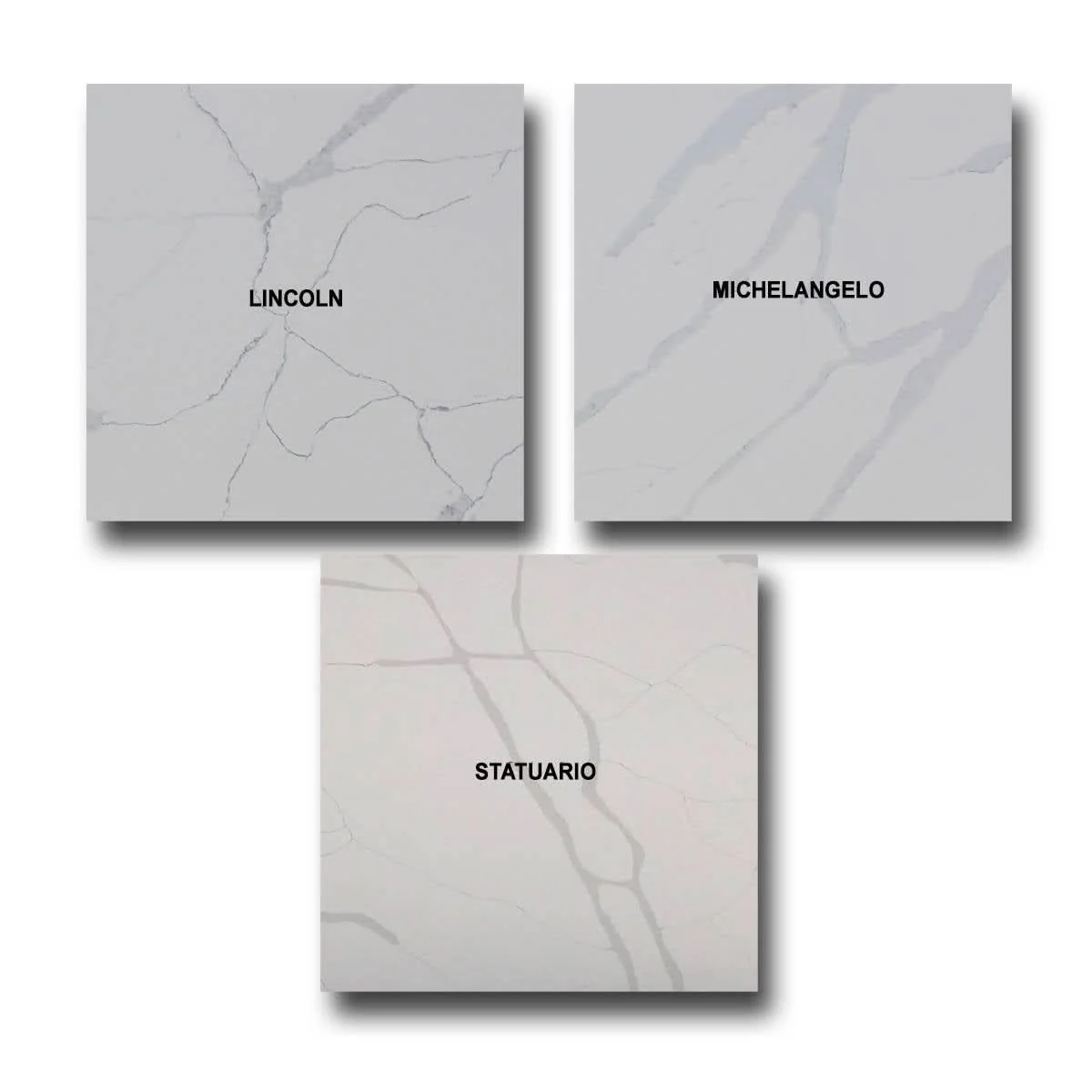 LINCOLN QUARTZ - Image 2