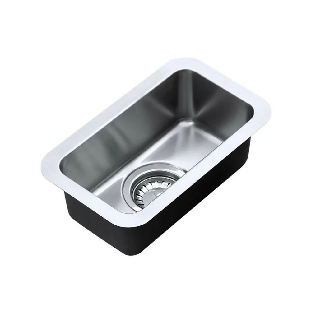 LUXSOPLUSUNO25 160U SINK