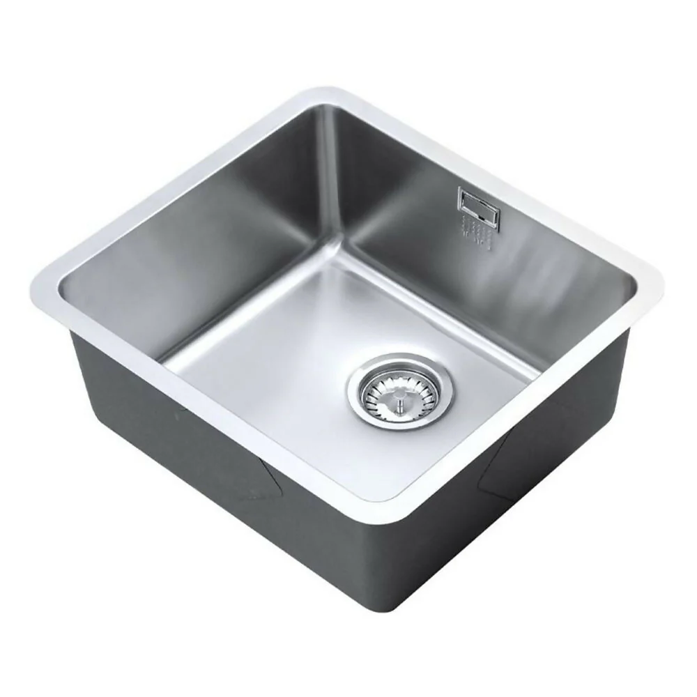 LUXSOPLUSUNO25 450U SINK