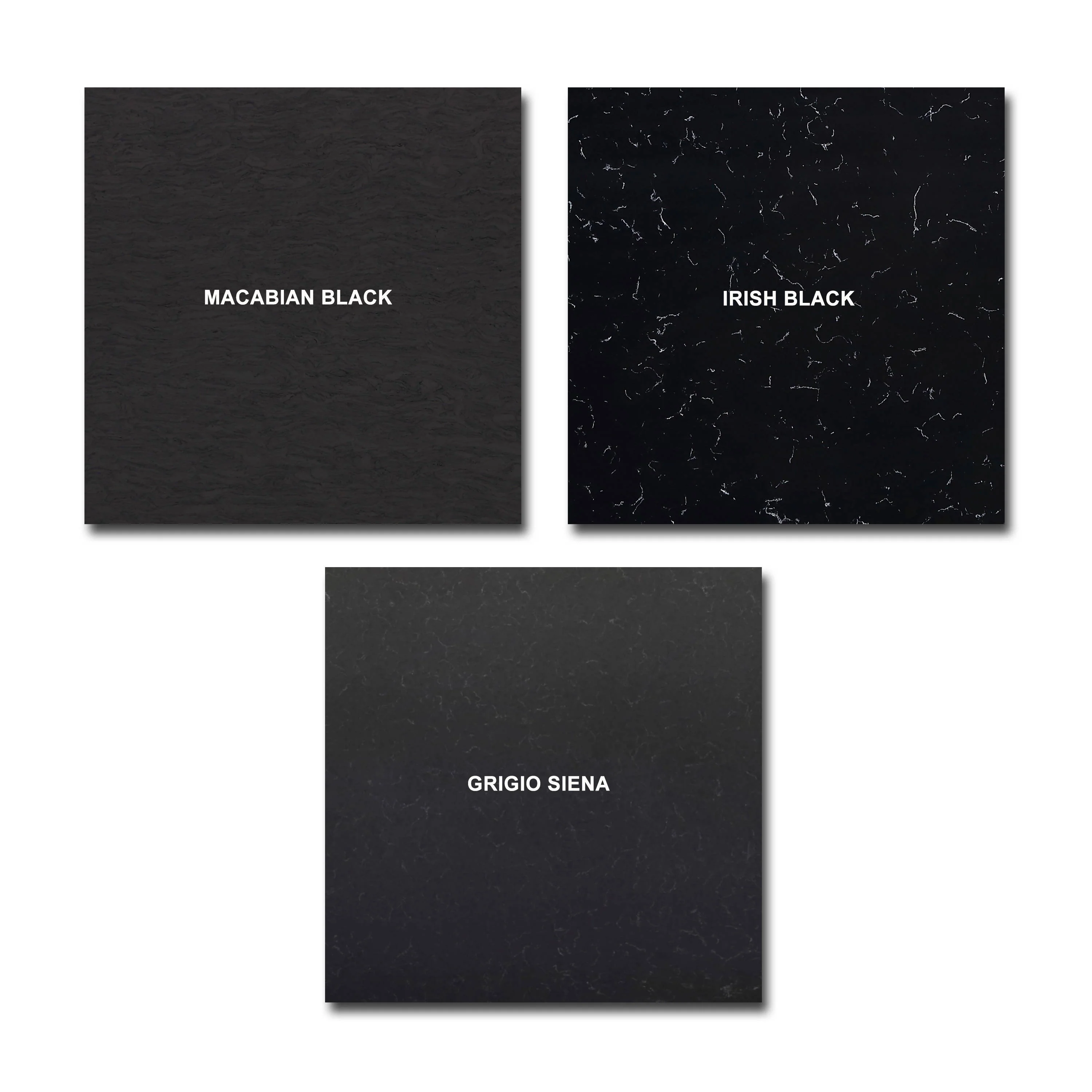 MACABIAN BLACK QUARTZ - Image 3