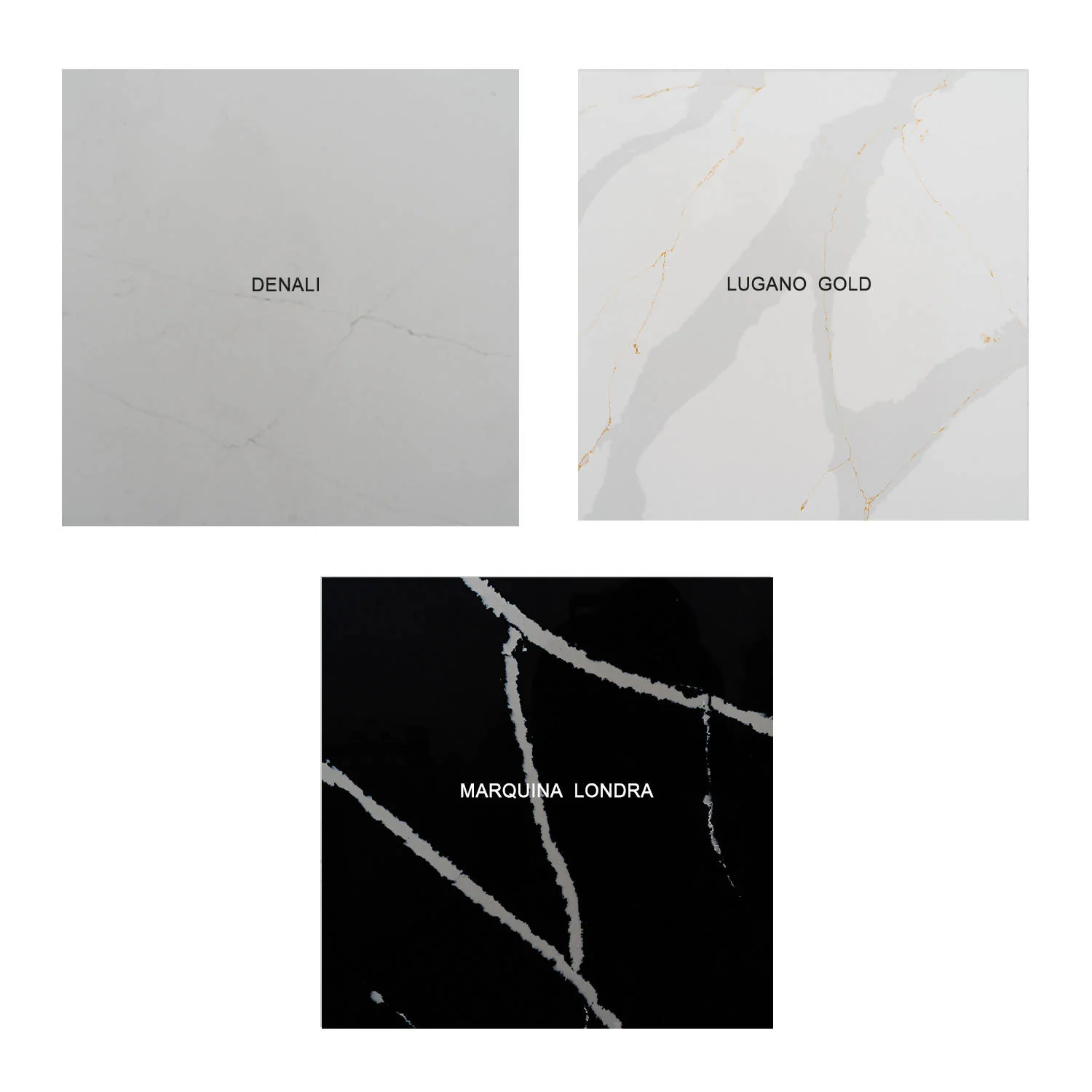 MARQUINA LONDRA QUARTZ - Image 3